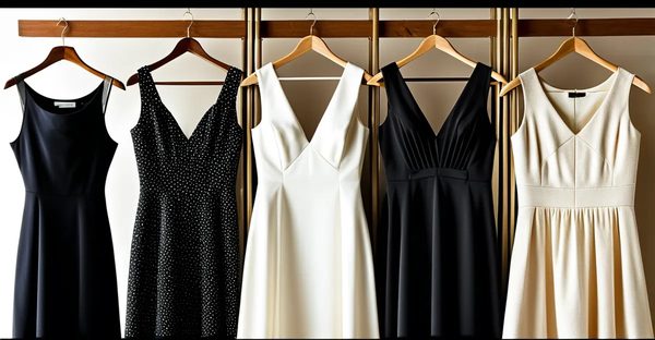 Découvrez la meilleure boutique de robes pour chaque occasion
