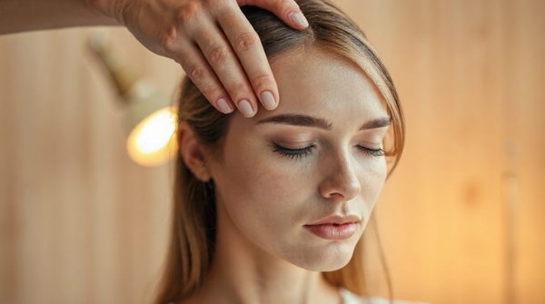 Techniques douces pour une permanente réussie sur cheveux fins