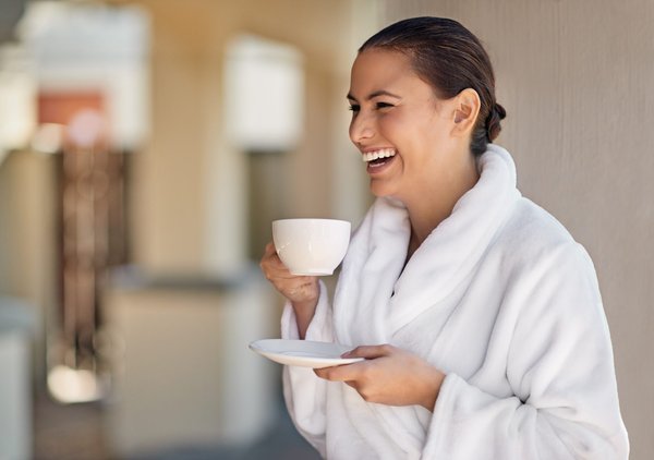 Découvrez notre sélection de robes de chambre pour toute la famille