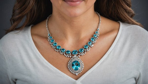 Collier or femme personnalisé : offrez un bijou unique