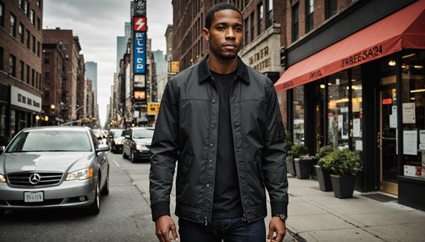 Freeman t. porter : style urbain et promotions exceptionnelles