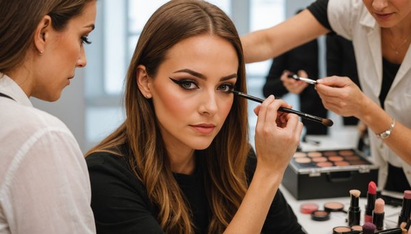 Formation maquillage à toulouse : trouvez votre style parfait !